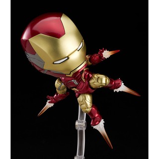 MÔ HÌNH CHÍNH HÃNG NENDOROID 1230-DX IRONMAN MK85 (ENDGAME) (CÓ SẴN)