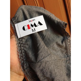 chip xuất nhật cima