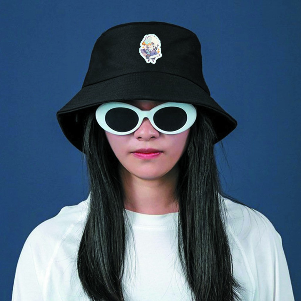 Mũ bucket Sky Children of the Light Đứa trẻ của bầu trời  m03