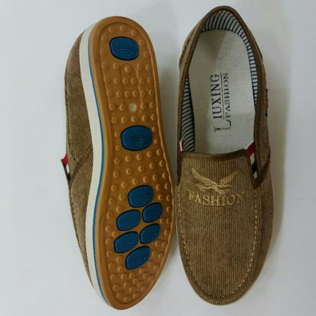 Xả kho giày lười nam | BigBuy360 - bigbuy360.vn