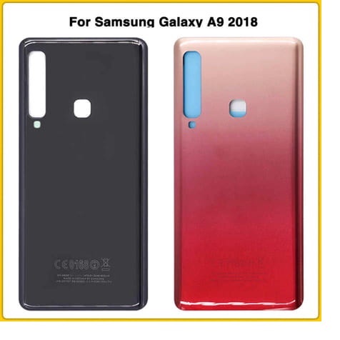 Nắp kính lưng Samsung A9 2018 hàng đẹp giá rẻ