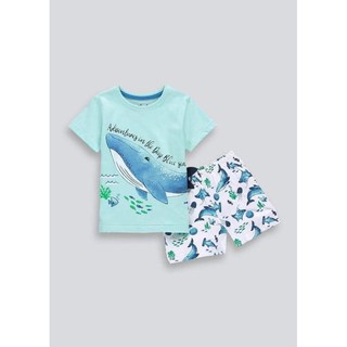 bộ cá voi cho bé