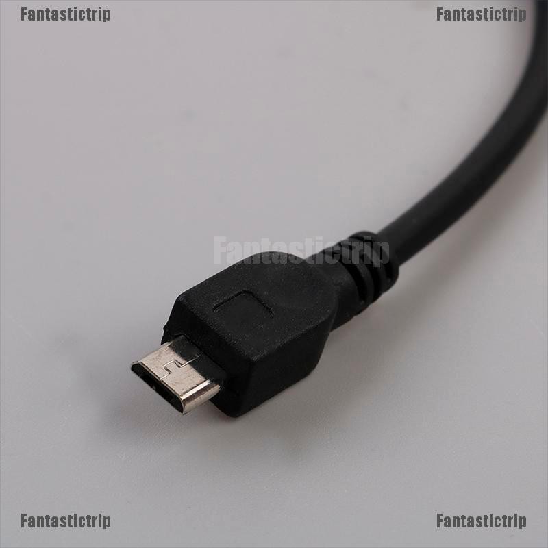 Dây Cáp Chuyển Đổi Dữ Liệu Otg Sang usb V3
