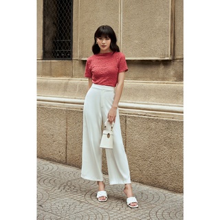OLV - Áo Currant Top