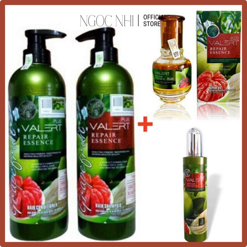 BỘ DẦU GỘI XẢ BƯỞI KÍCH THÍCH MỌC TÓC SIÊU MỀM MƯỢT GRAPEFRUIT 850ML CHÍNH HÃNG [Chính Hãng 100%]