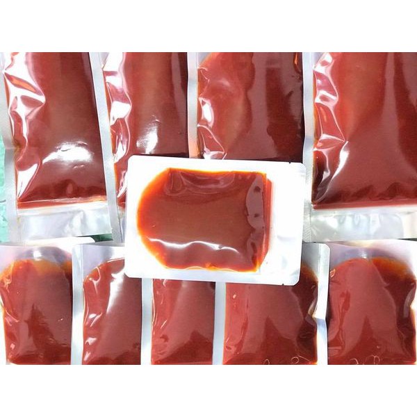 100G TƯƠNG ỚT CHUẨN HÀN QUỐC KHÔNG PHA