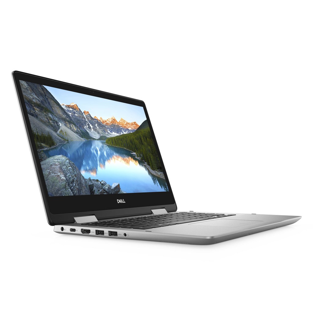 Laptop Dell Inspiron 5491 (i5 10210U/8GB Ram/512GBSSD/ 14.0FHD Touch/MX230 2G/FP/Win10/Bạc) - N4TI5024W | BigBuy360 - bigbuy360.vn