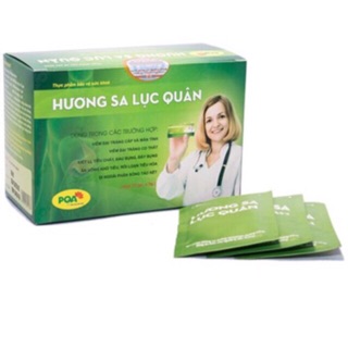 Hương sa lục quân