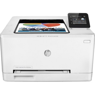 Máy in laser màu HP Color LaserJet Pro M255DW
