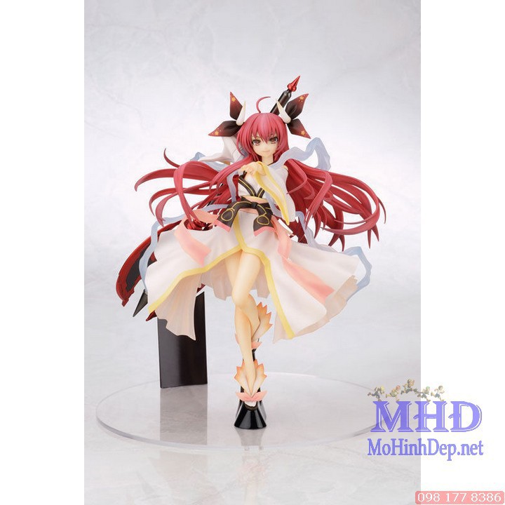 [MHĐ] Mô hình - Figure Broccoli Itsuka Kotori Ifri Ver. - Date A Live II