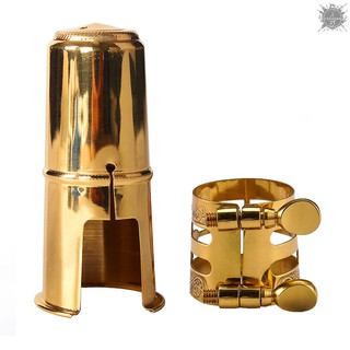 Phụ Kiện Kèn Saxophone