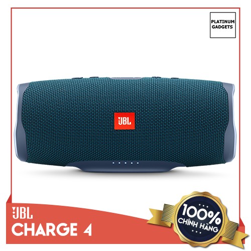 Loa JBL Charge 4 - Hàng Chính Hãng