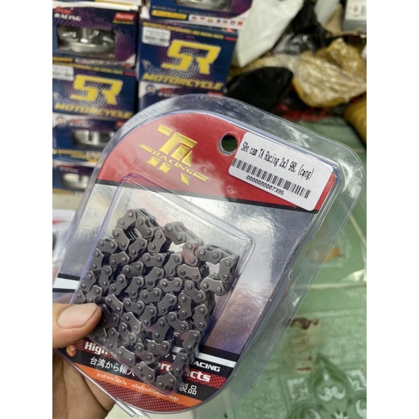 Sênh Cam TA Exciter 96-98-100L