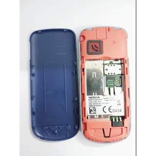ĐIỆN THOẠI NOKIA 1202 ( Kèm pin, sạc)