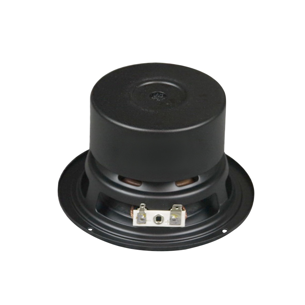 Loa siêu trầm AIYIMA 4 inch 4/ 8 Ohm 45W 2.1 chất lượng cao tiện lợi