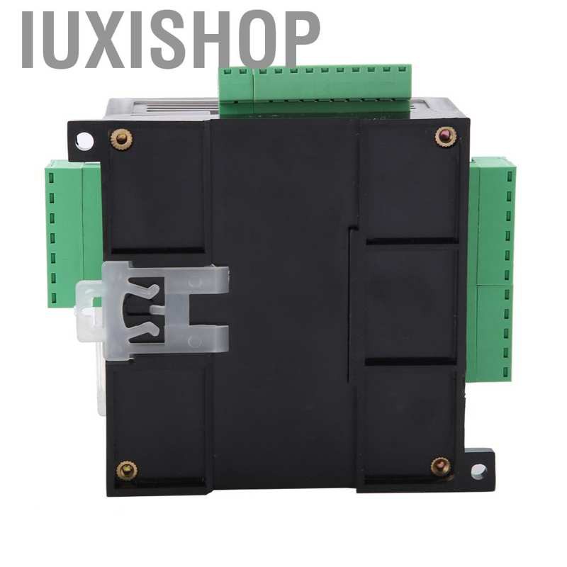 Bộ điều khiển lập trình công nghiệp PLC 8 đầu vào 6 đầu ra X3U-14MR