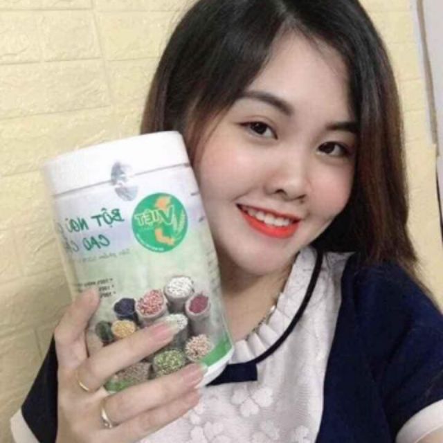 1 hộp ngũ cốc