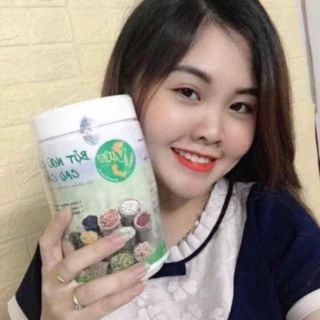 1 hộp ngũ cốc