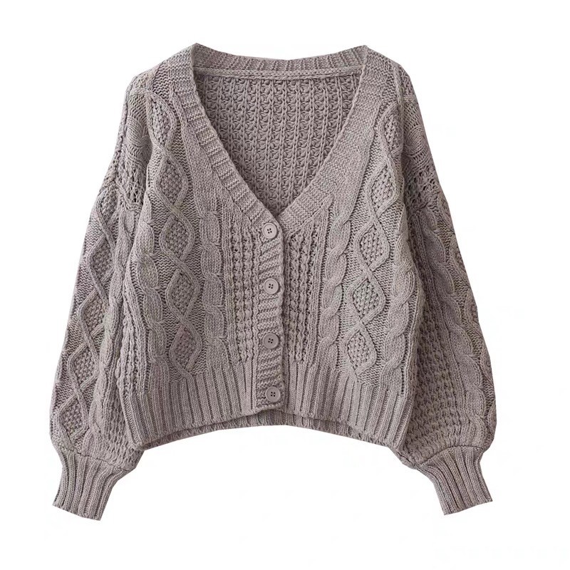 Áo Cardigan