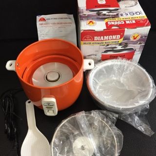 NÒI KIM CƯƠNG 0.3L