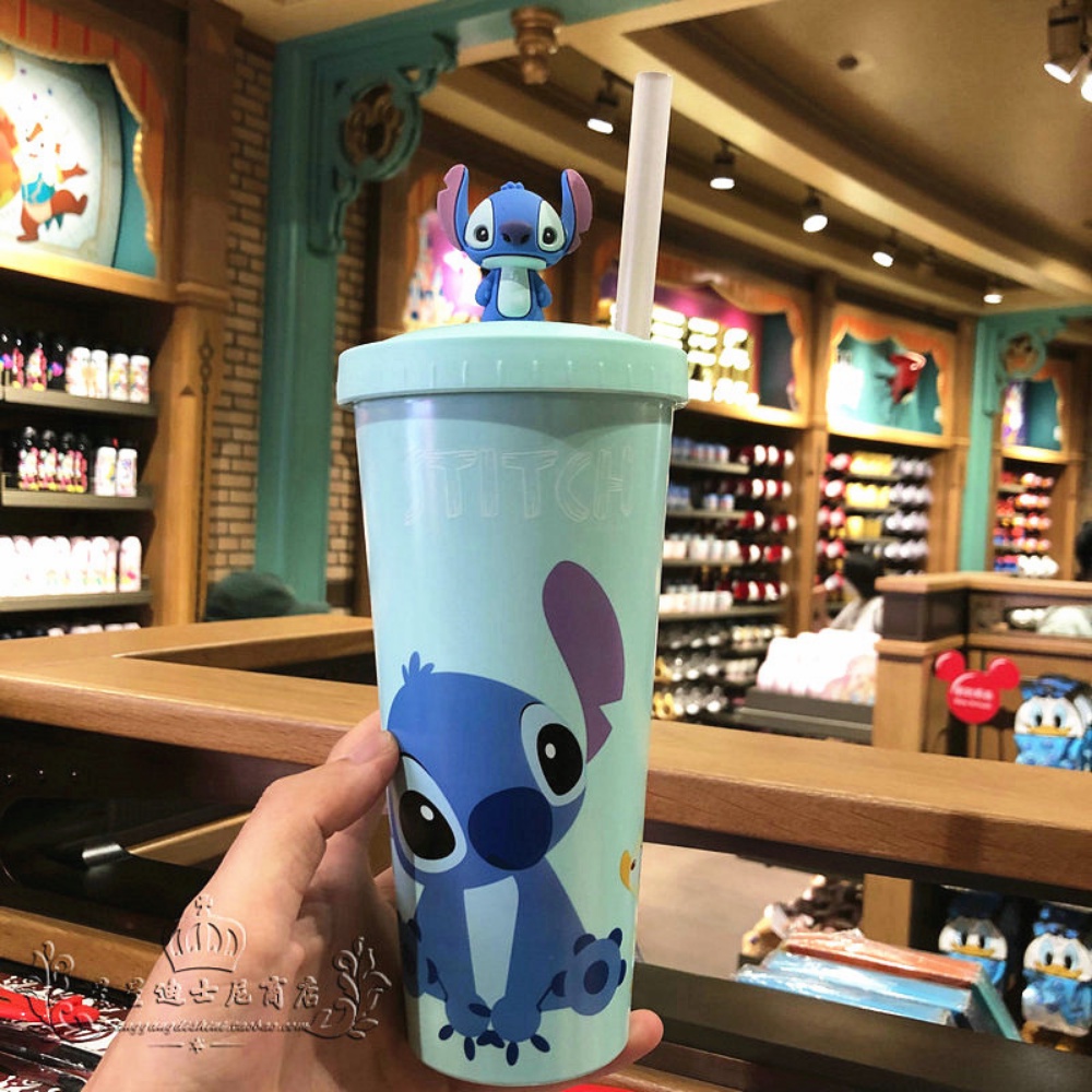 Ly uống nước Melamine size 640ml