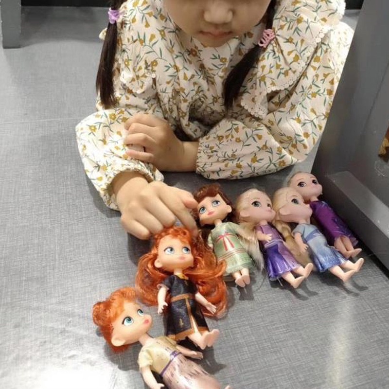 Túi POP IT cho bé 2in1