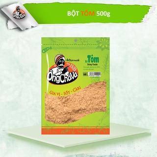 Bột tôm Ông Chà Và 500g Shrimp powder