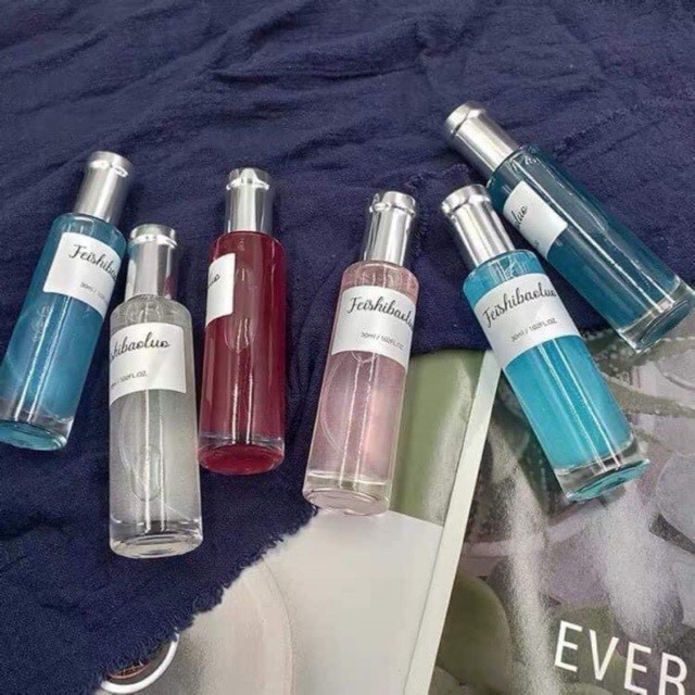 Nước hoa xịt thơm toàn thân bodymist feishibaoluo | BigBuy360 - bigbuy360.vn