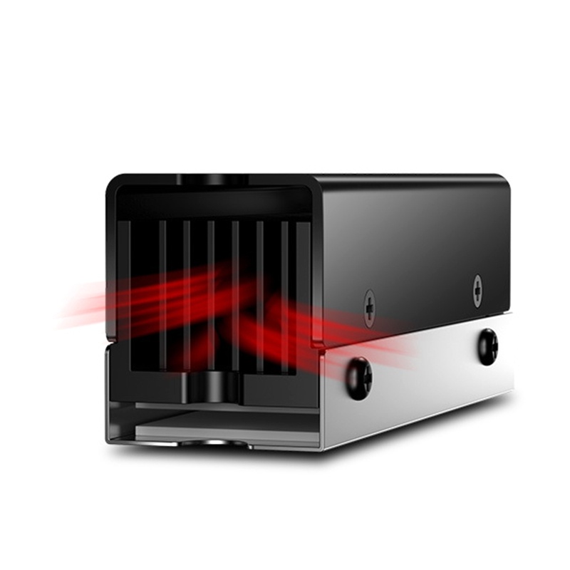 Bộ Tản Nhiệt SSD HDD Bằng Hợp Kim Nhôm Chuyên Dụng Cho M 2 2280