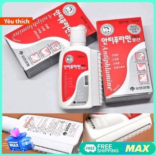 Dầu nóng Hàn quốc ANTIPHLAMINE