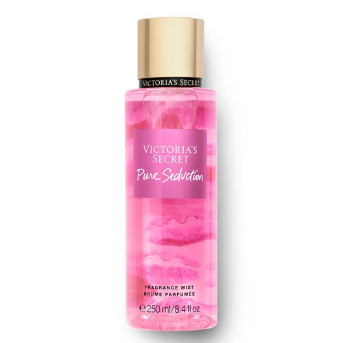 Xịt thơm toàn thân Victoria's Secret - Pure Seduction Juiced Plum