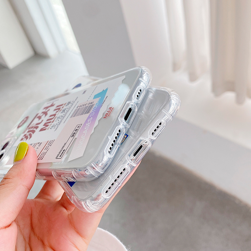 Ốp lưng Samsung A10 A20 A30 A50 A30S A50S A70 A70S A7 2018 A750 A51 A71 A21S J7 Prime Vỏ điện thoại TPU | BigBuy360 - bigbuy360.vn