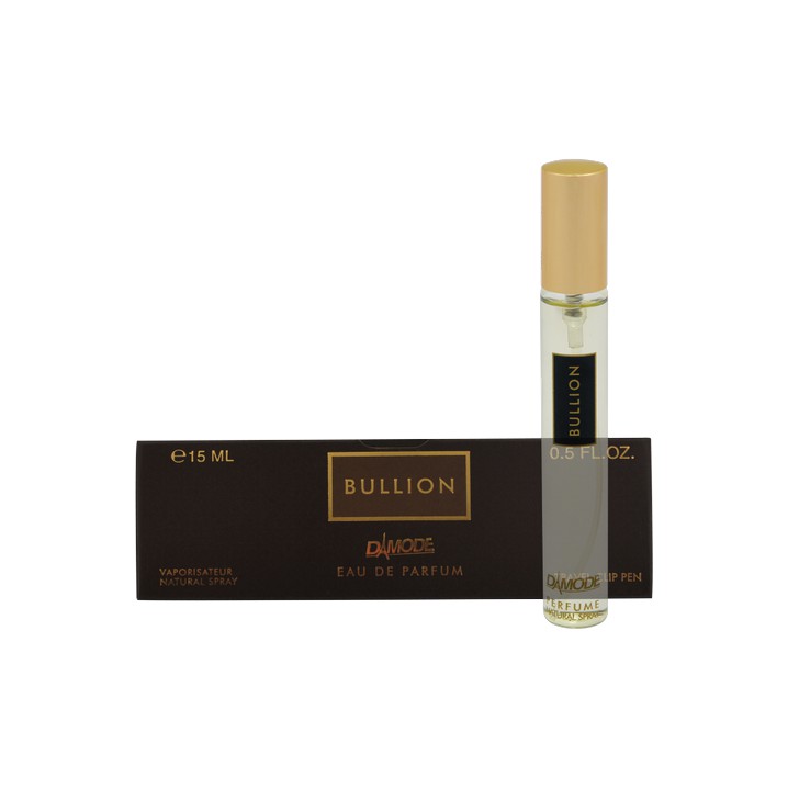 Nước hoa Damode Bullion 15ml