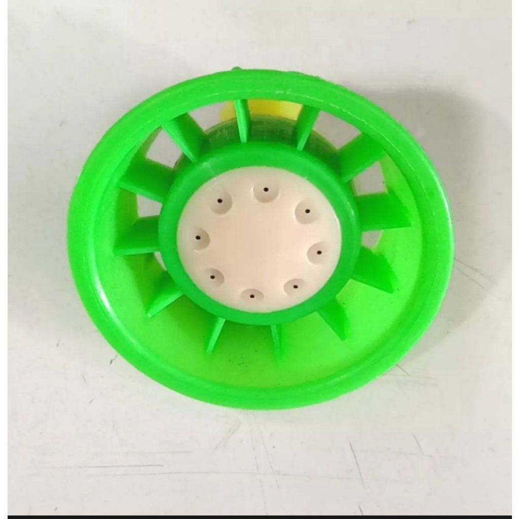Đầu béc phun sương 8 lỗ bình xịt khử khuẩn Dudaco