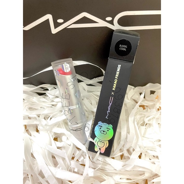 Son dưỡng có màu MAC Glow Play