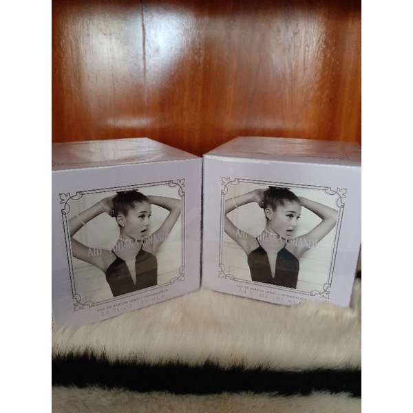 🌺💐🌺Nước hoa nữ Ari Ariana Grande 100ml