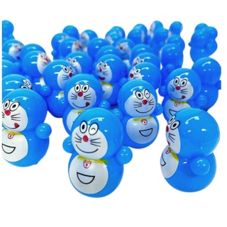 Đồ chơi lật đật mini squid game dễ thương cho bé