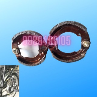 Bố sau xe đạp điện phi 90/100