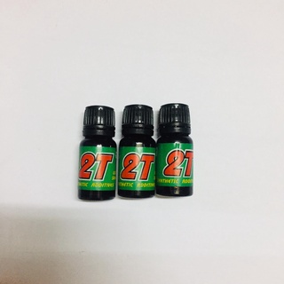 COMBO 3 CHAI TINH DẦU PHA NHỚT 2T