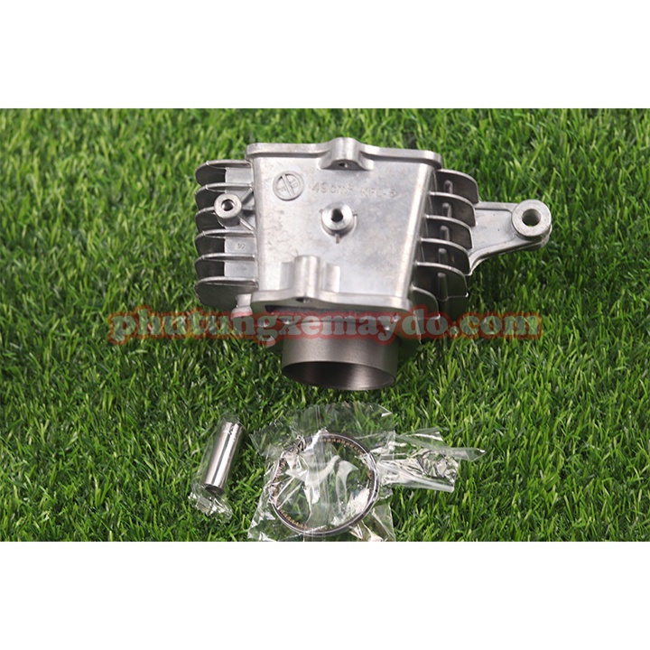 Đầu Lòng 54 Full Bộ Sumracing Suppap 24 28