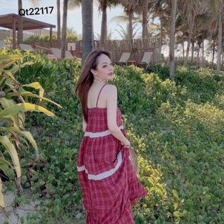 💋💋Maxi kẻ hot hit💥💥💥