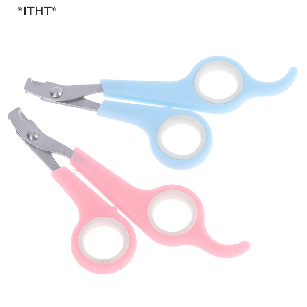 Kềm Cắt Móng Bằng Thép Không Gỉ Cho Thú Cưng