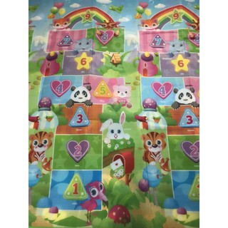 THẢM MABOSHI 2 MẶT CAO CẤP HÀNG LOẠI 1 [1.6M x 2M]