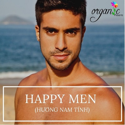 HƯƠNG NƯỚC HOA NAM TÍNH