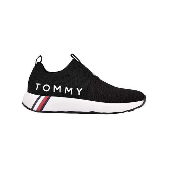 Giày Slip On thời trang Tommy Hilfiger chính hãng