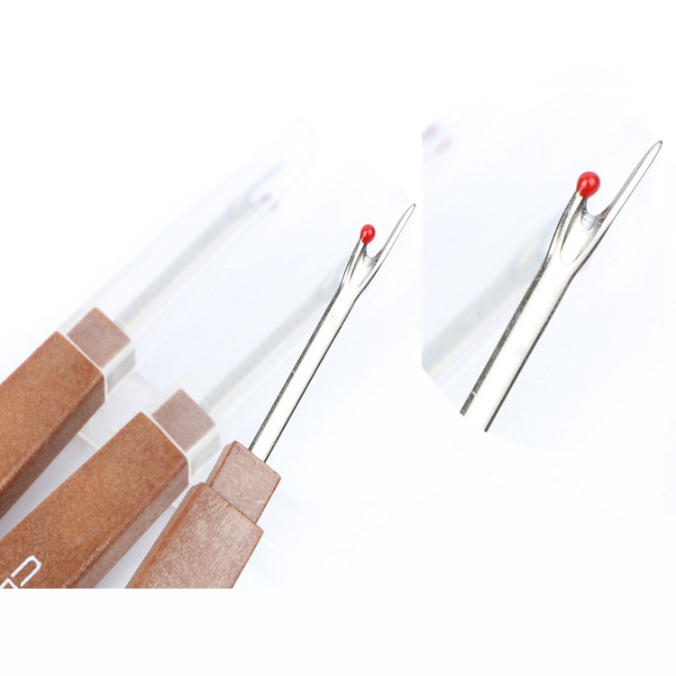 Dụng cụ cắt chỉ thêu chữ thập cỡ lớn tiện dụng