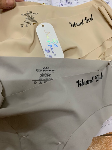 BÁN SỈ SÉT 10 CÁI QUẦN LÓT SU VIỀN CHO NỮ | BigBuy360 - bigbuy360.vn