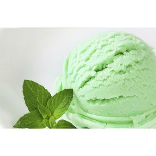 Bột làm kem cứng bạc hà 1.5kg