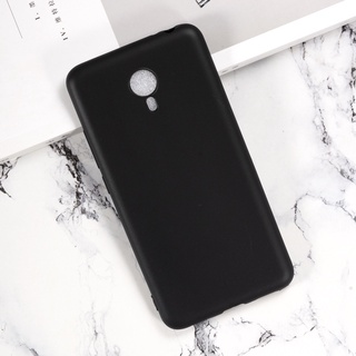 ỐP LƯNG ĐIỆN THOẠI MEIZU M3 NOTE SILICONE