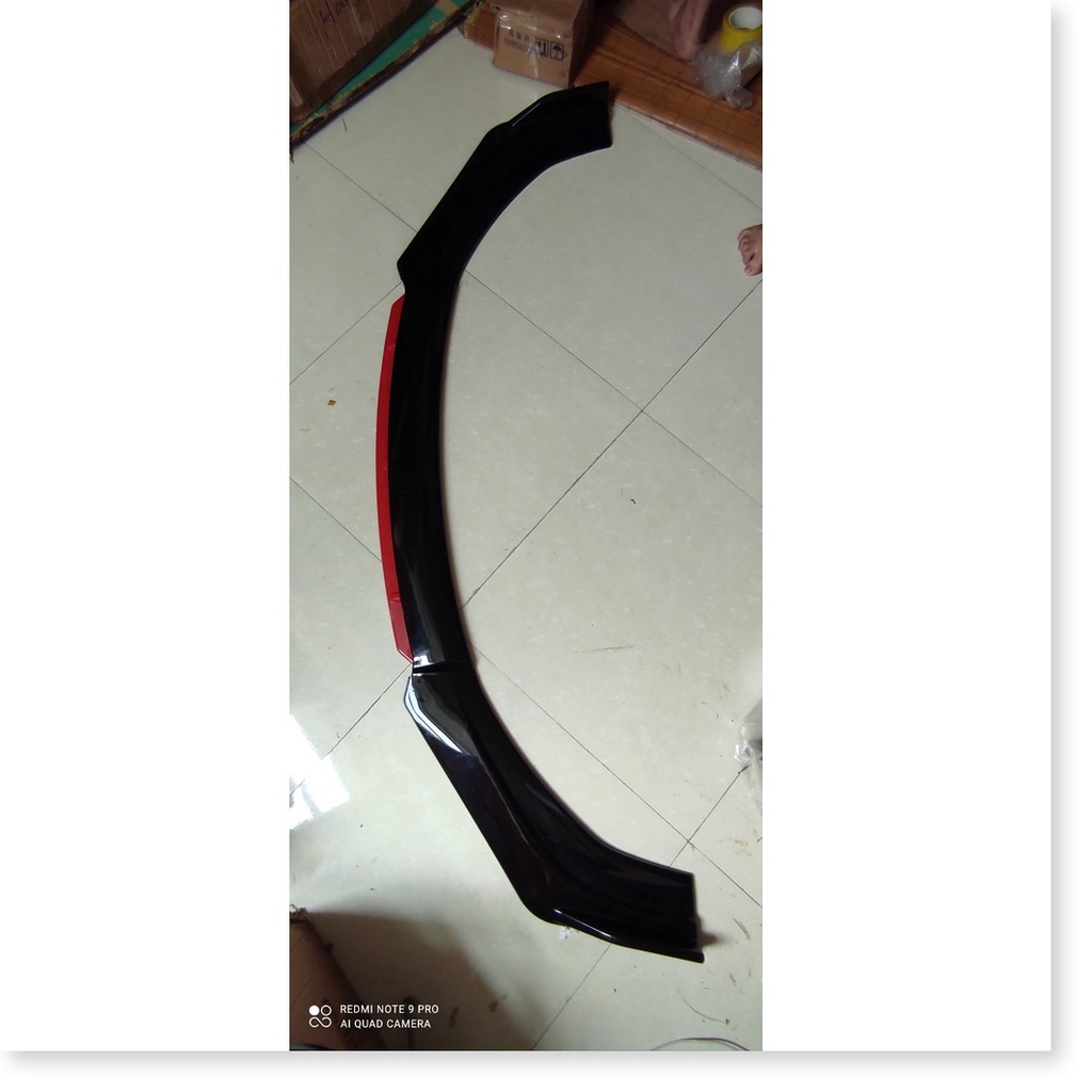 Lip trước, Cản trước Toyota Vios Hàng Cao Cấp Loại 1